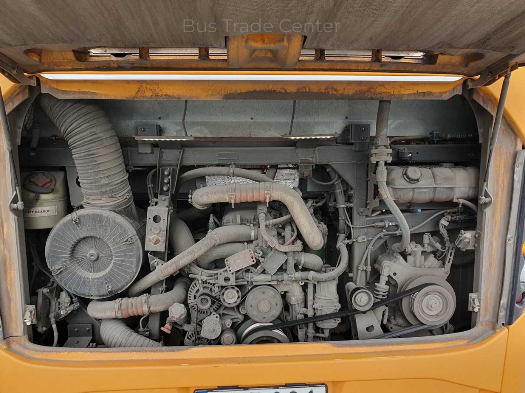 VOLVO 8900 B8RLE - Bus interurbain: photos 5 VOLVO 8900 B8RLE - Bus interurbain: photos 5