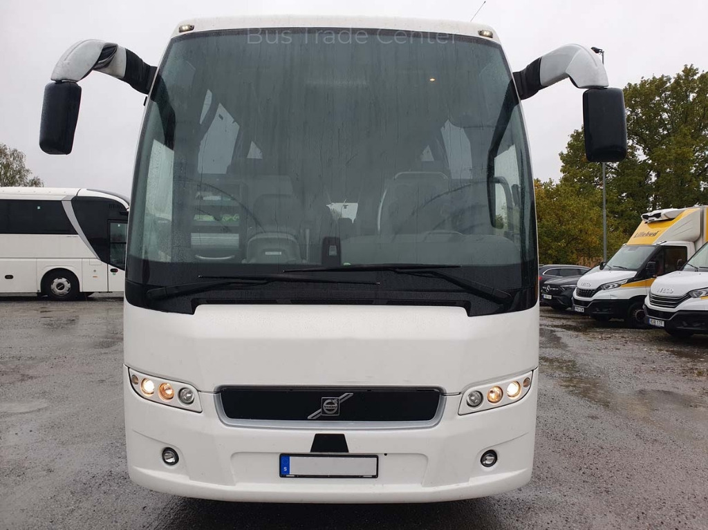 VOLVO 9500H B8R - Autocar: photos 4 VOLVO 9500H B8R - Autocar: photos 4