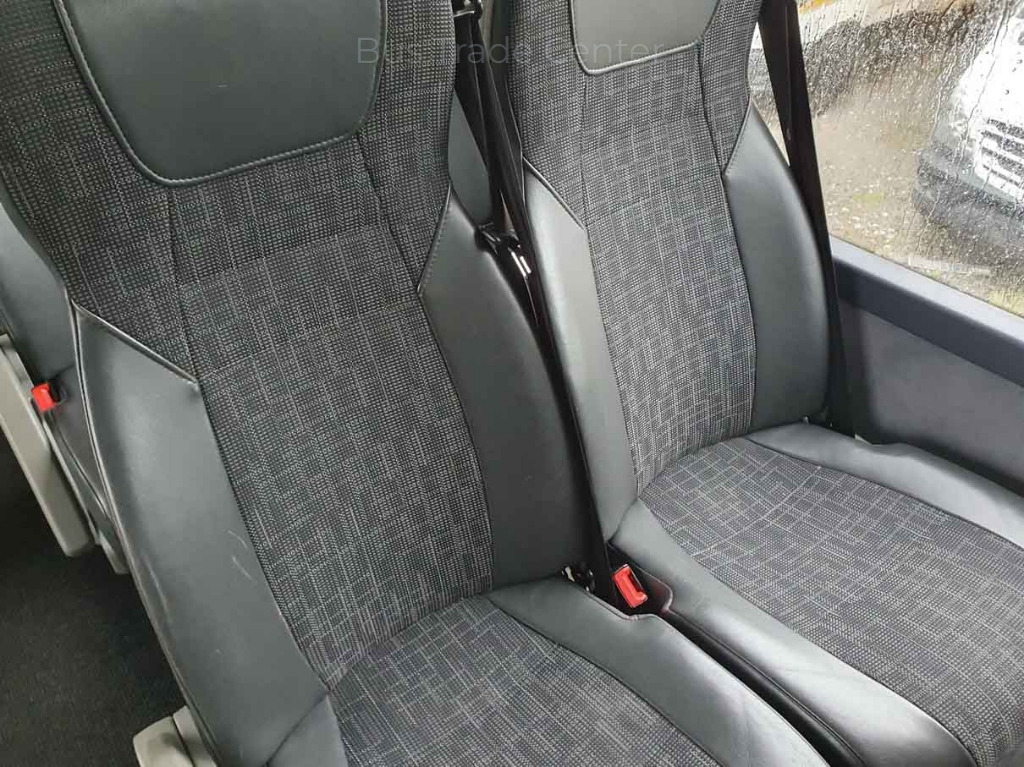 Autocar VOLVO 9500H B8R: photos 8 Autocar VOLVO 9500H B8R: photos 8