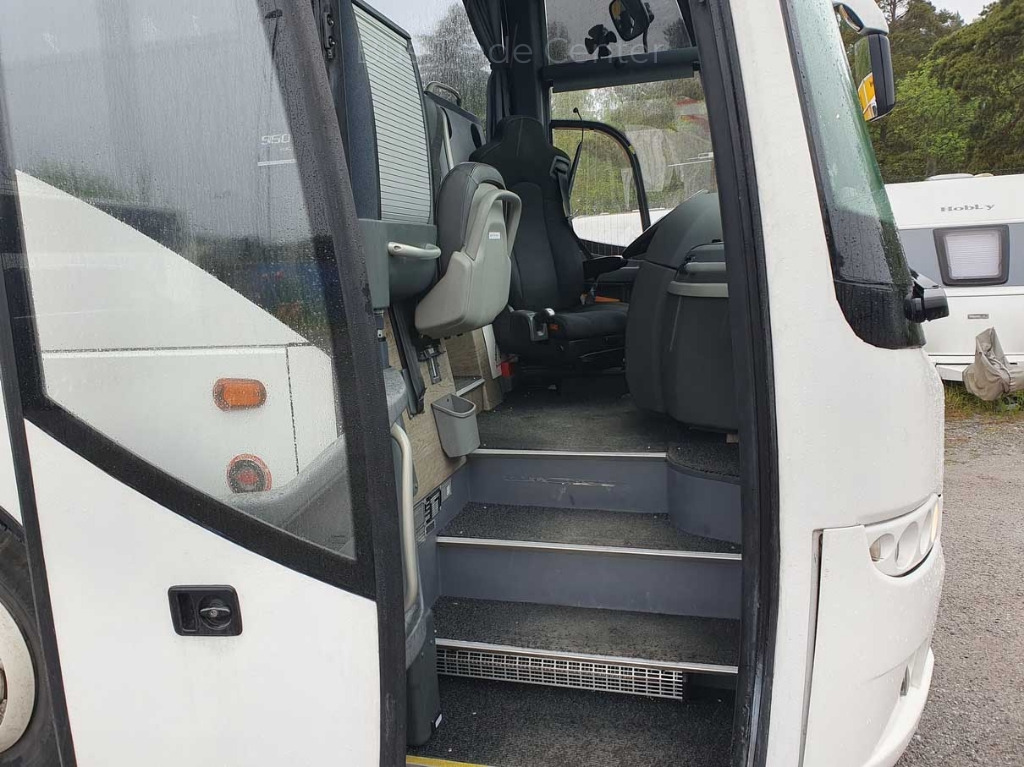 VOLVO 9500H B8R - Autocar: photos 5 VOLVO 9500H B8R - Autocar: photos 5