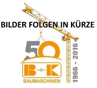 Potain GTMR 331 B - Grue à tour: photos 1 Potain GTMR 331 B - Grue à tour: photos 1