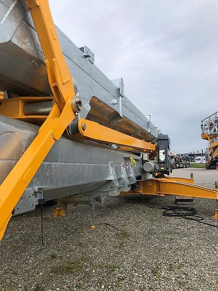 Potain HUP 40-30 - Grue à montage rapide: photos 5 Potain HUP 40-30 - Grue à montage rapide: photos 5