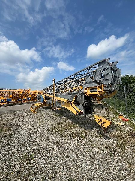 Potain IGO 18 - Grue à montage rapide: photos 4 Potain IGO 18 - Grue à montage rapide: photos 4