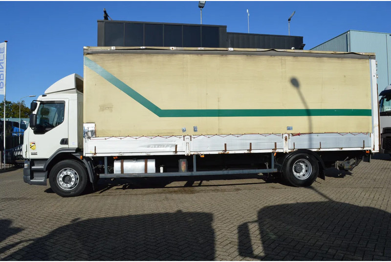 DAF CF 250 * EURO3 * MANUAL * 4X2 * - Camion à rideaux coulissants: photos 2 DAF CF 250 * EURO3 * MANUAL * 4X2 * - Camion à rideaux coulissants: photos 2