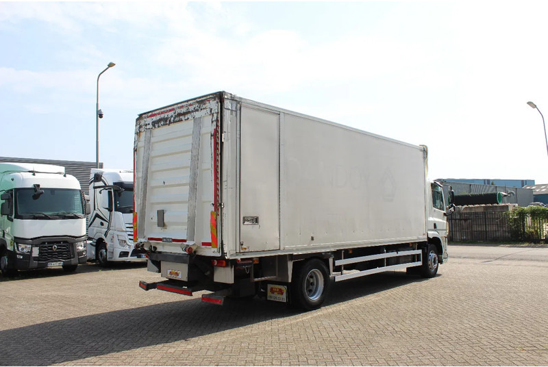DAF CF 310 * EURO6 * 4X2 * - Camion fourgon: photos 3 DAF CF 310 * EURO6 * 4X2 * - Camion fourgon: photos 3