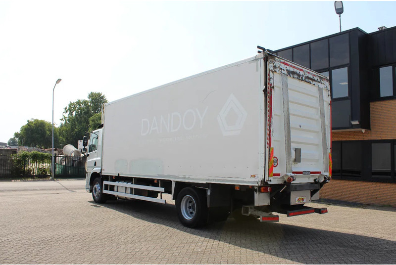 DAF CF 310 * EURO6 * 4X2 * - Camion fourgon: photos 2 DAF CF 310 * EURO6 * 4X2 * - Camion fourgon: photos 2