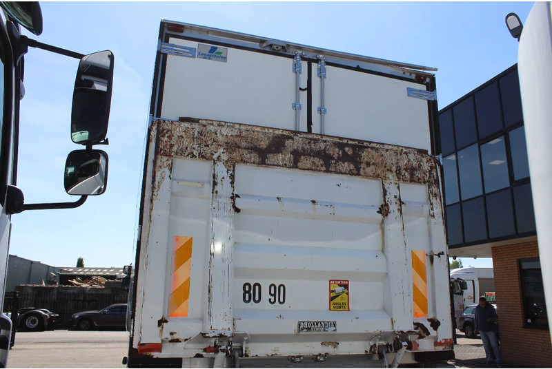 Camion frigorifique Renault Premium 310 * EURO5 * CARRIER SUPRA 850 * 6X2 * MANUAUL *: photos 6