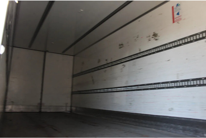 Camion frigorifique Renault Premium 310 * EURO5 * CARRIER SUPRA 850 * 6X2 * MANUAUL *: photos 12