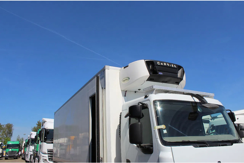 Camion frigorifique Renault Premium 310 * EURO5 * CARRIER SUPRA 850 * 6X2 * MANUAUL *: photos 16