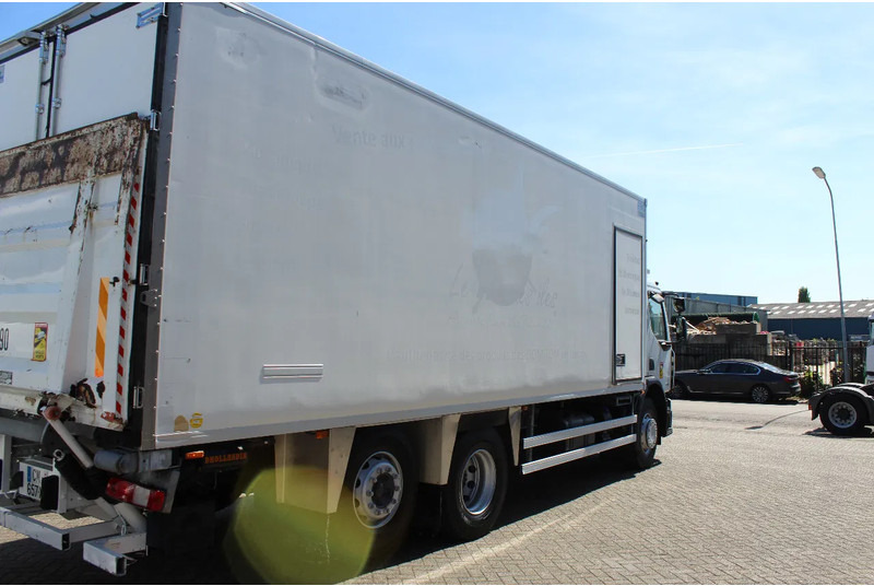 Camion frigorifique Renault Premium 310 * EURO5 * CARRIER SUPRA 850 * 6X2 * MANUAUL *: photos 10
