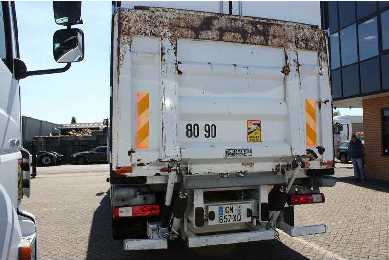 Camion frigorifique Renault Premium 310 * EURO5 * CARRIER SUPRA 850 * 6X2 * MANUAUL *: photos 7