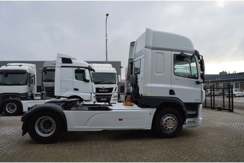 DAF CF 440 * EURO6 * 4X2 * NL TRUCK * - Tracteur routier: photos 5 DAF CF 440 * EURO6 * 4X2 * NL TRUCK * - Tracteur routier: photos 5