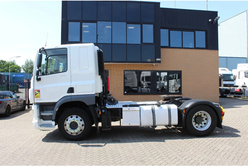 DAF CF 450 * EURO6 * 4X2 * - Tracteur routier: photos 2 DAF CF 450 * EURO6 * 4X2 * - Tracteur routier: photos 2