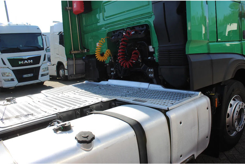 Tracteur routier DAF XF 106.480 * EURO6 * 2 TANK *: photos 11