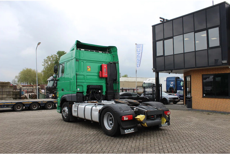DAF XF 106.480 * EURO6 * 2 TANK * - Tracteur routier: photos 2 DAF XF 106.480 * EURO6 * 2 TANK * - Tracteur routier: photos 2