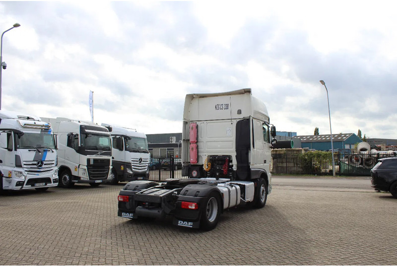 DAF XF 106.480 * RETARDER * BIG TANK * 4X2 * BIG SPACE * - Tracteur routier: photos 4 DAF XF 106.480 * RETARDER * BIG TANK * 4X2 * BIG SPACE * - Tracteur routier: photos 4