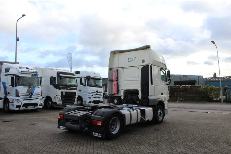 DAF XF 106.480 * RETARDER * BIG TANK * 4X2 * BIG SPACE * - Tracteur routier: photos 4 DAF XF 106.480 * RETARDER * BIG TANK * 4X2 * BIG SPACE * - Tracteur routier: photos 4