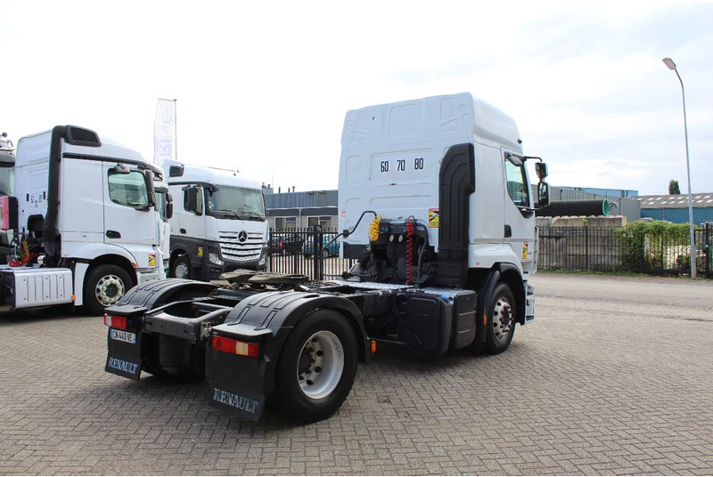 Renault Premium 460 * RETARDER * EURO5. EEV * 4X2 * - Tracteur routier: photos 4 Renault Premium 460 * RETARDER * EURO5. EEV * 4X2 * - Tracteur routier: photos 4