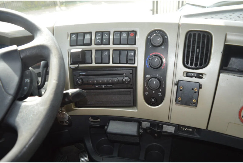 Tracteur routier Renault Premium 460 * RETARDER * EURO5. EEV * 4X2 *: photos 18