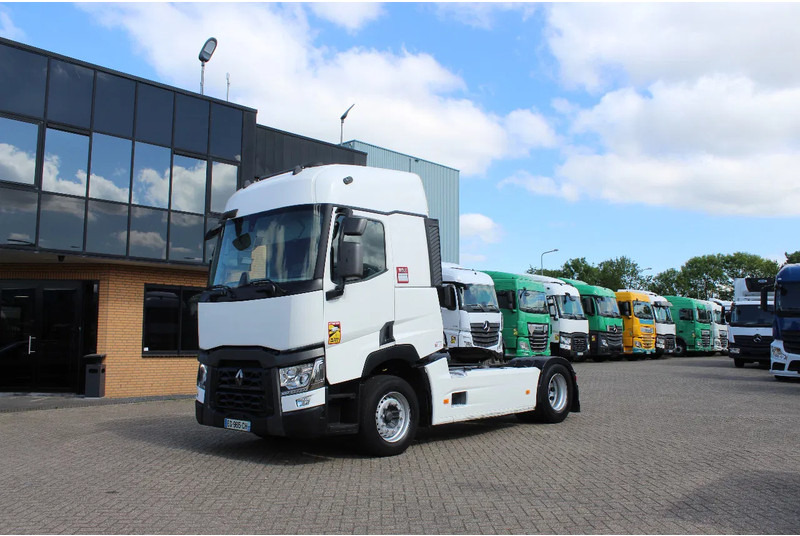Renault T460 *EURO6 * 4X2 * - Tracteur routier: photos 1 Renault T460 *EURO6 * 4X2 * - Tracteur routier: photos 1