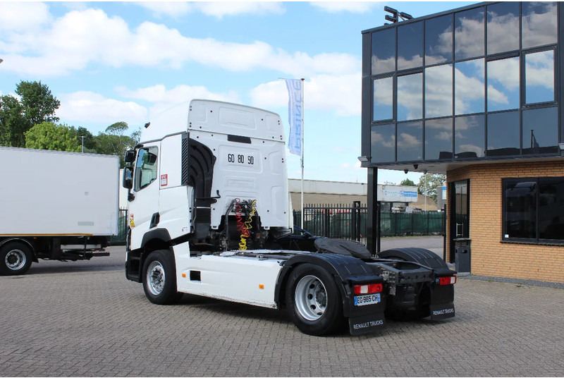 Renault T460 *EURO6 * 4X2 * - Tracteur routier: photos 3 Renault T460 *EURO6 * 4X2 * - Tracteur routier: photos 3