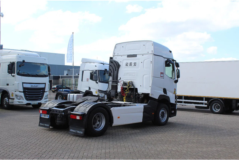 Renault T460 *EURO6 * 4X2 * - Tracteur routier: photos 4 Renault T460 *EURO6 * 4X2 * - Tracteur routier: photos 4