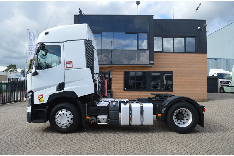Renault T460 * EURO6 * T460 * 4X2 * RETARDER * - Tracteur routier: photos 2 Renault T460 * EURO6 * T460 * 4X2 * RETARDER * - Tracteur routier: photos 2