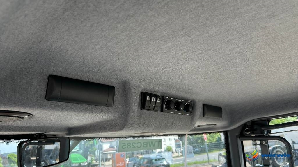 Rouleau compresseur Hamm HD+ 90i VO-S: photos 10 Rouleau compresseur Hamm HD+ 90i VO-S: photos 10