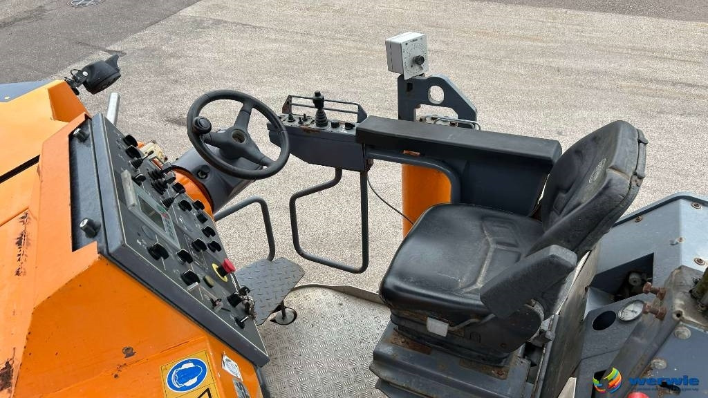 Fraiseuse à froid Wirtgen W 100 F: photos 22 Fraiseuse à froid Wirtgen W 100 F: photos 22