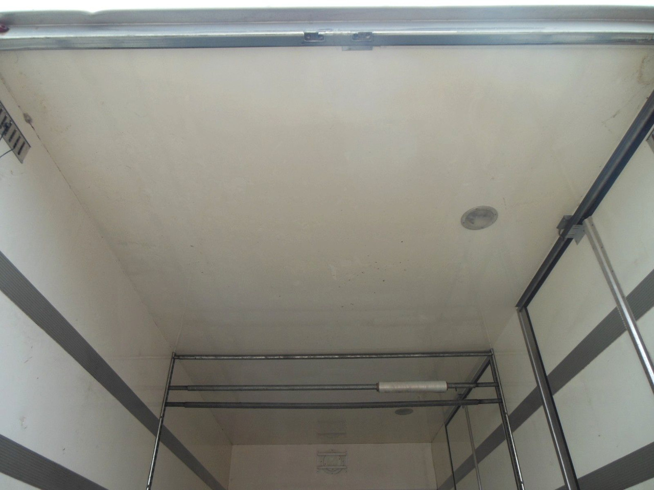 Fourgon grand volume Iveco EUROCARGO 75E14: photos 12