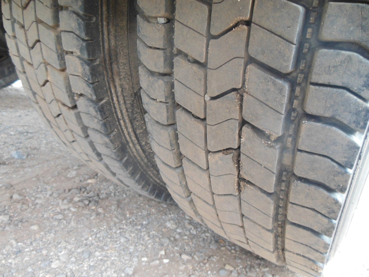 Fourgon grand volume Iveco EUROCARGO 75E14: photos 7