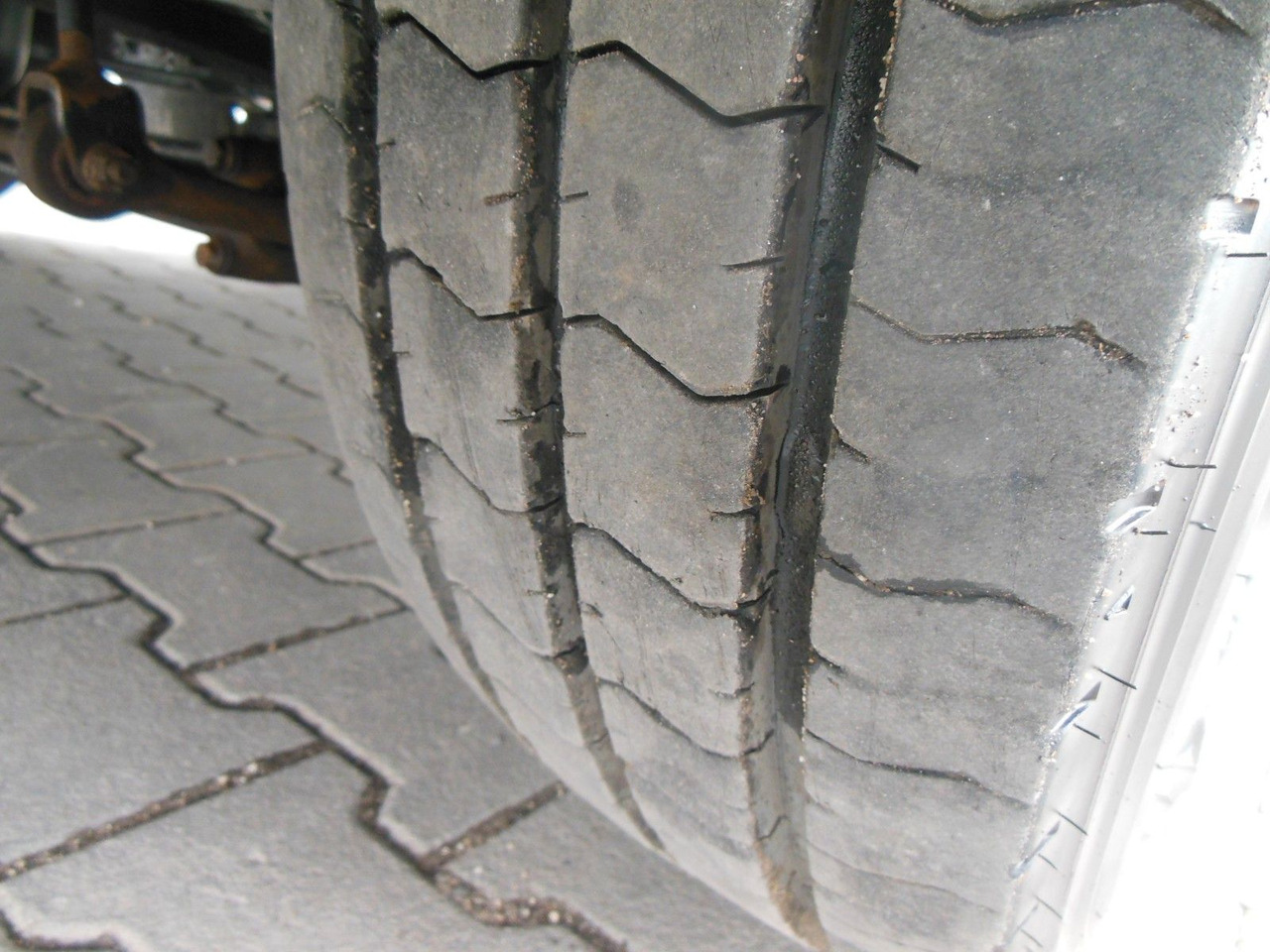 Camion fourgon MAN TGL 12.220 BB, D-HOLLANDIA: photos 6