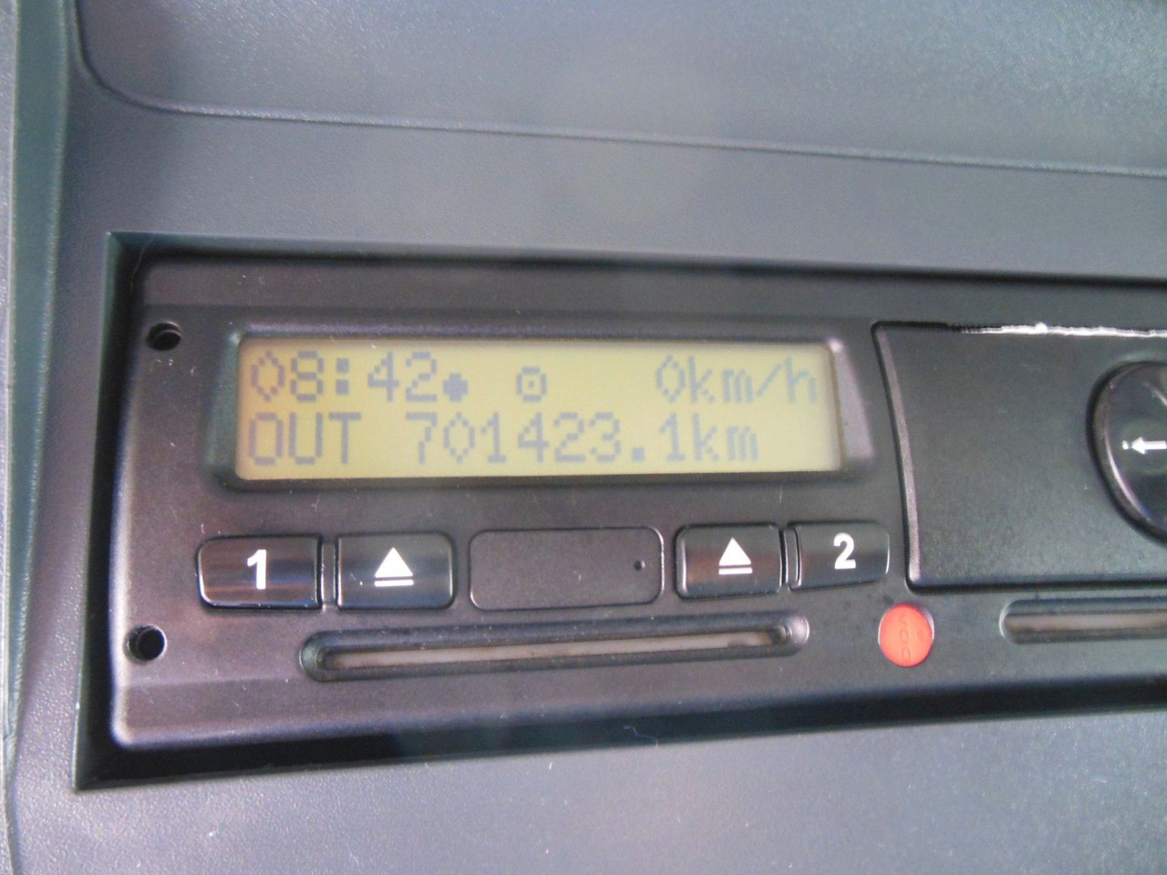 Camion fourgon MAN TGL 12.220 BB, D-HOLLANDIA: photos 28