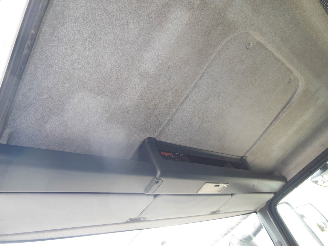 Camion fourgon MAN TGL 12.220 BB, D-HOLLANDIA: photos 21