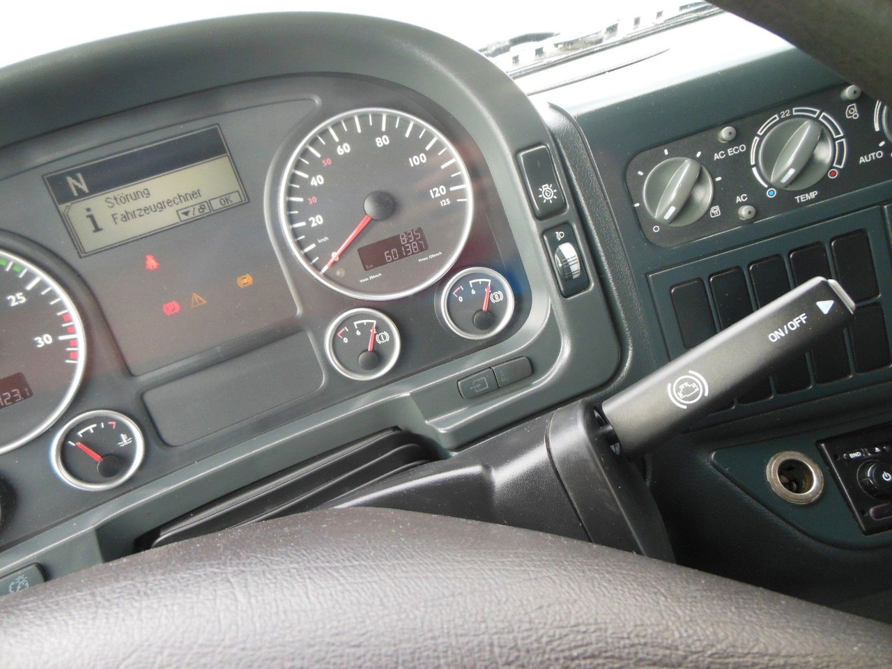 Camion fourgon MAN TGL 12.220 BB, D-HOLLANDIA: photos 24