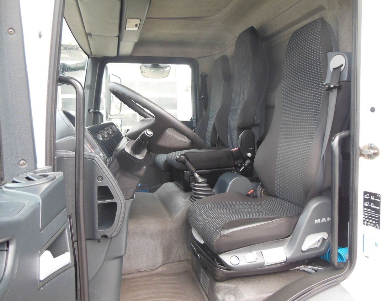 Camion fourgon MAN TGL 12.220 BB, D-HOLLANDIA: photos 20