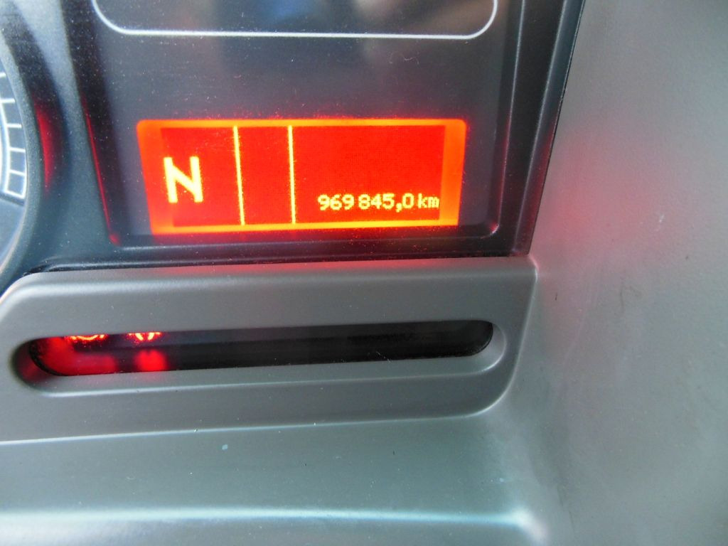 Renault MIDLUM DXI 180.08  en leasing occasion Renault MIDLUM DXI 180.08: photos 20