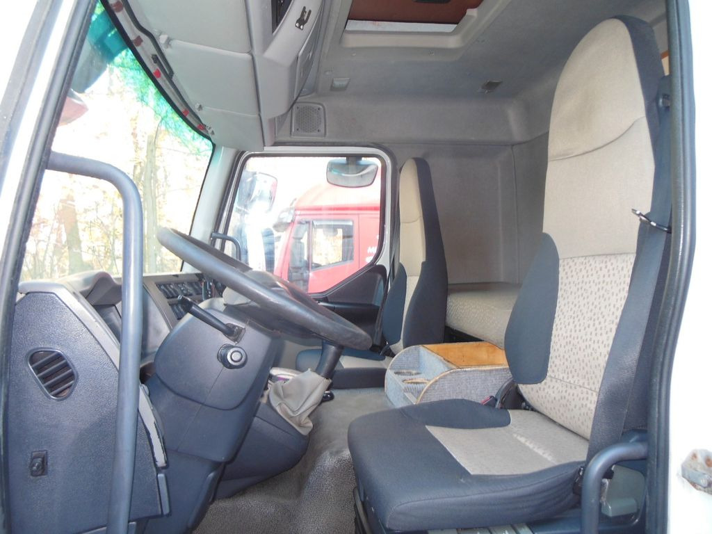 Renault MIDLUM DXI 180.08  en leasing occasion Renault MIDLUM DXI 180.08: photos 18