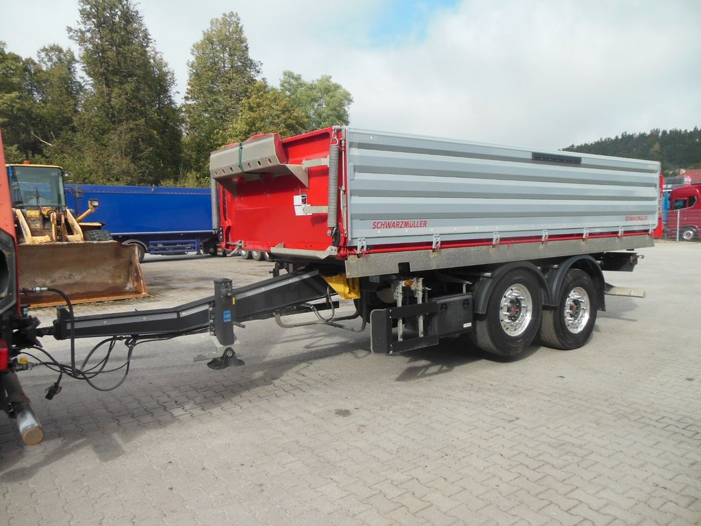 Scania R 580,8X4,KIPPER,BORDMATIC,PALFINGER PK 19.001  en leasing occasion Scania R 580,8X4,KIPPER,BORDMATIC,PALFINGER PK 19.001: photos 27