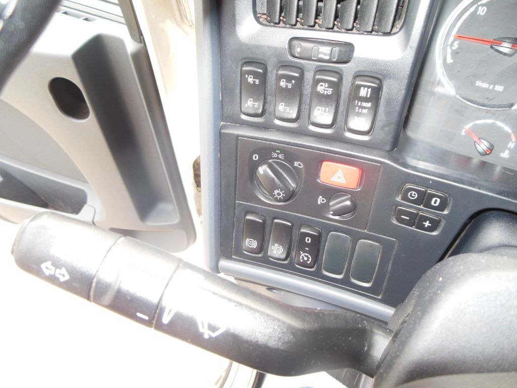 Tracteur routier Scania R410, LOWDECK, RETARDER, TOP STAND: photos 13