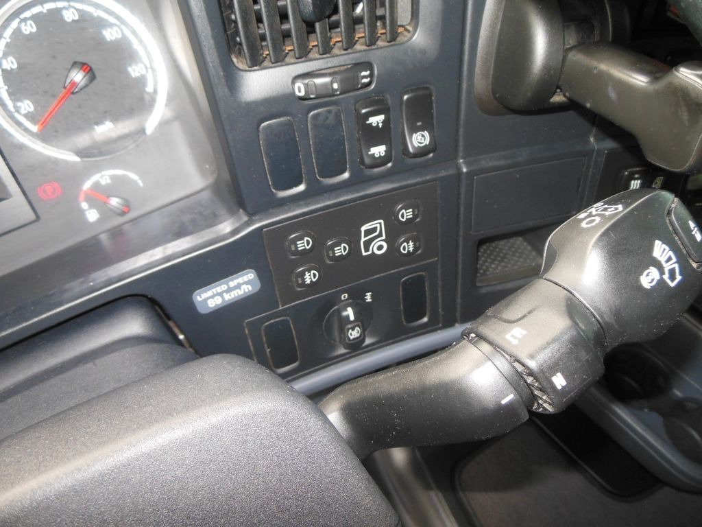 Tracteur routier Scania R410, LOWDECK, RETARDER, TOP STAND: photos 15