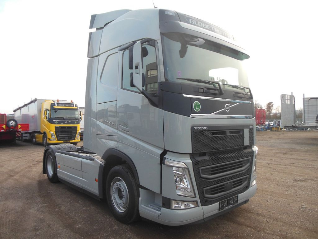 Volvo FH 13/460 TURBO COMPOUND,I-SAVE,I-PARK COOL,TOP - Tracteur routier: photos 2 Volvo FH 13/460 TURBO COMPOUND,I-SAVE,I-PARK COOL,TOP - Tracteur routier: photos 2