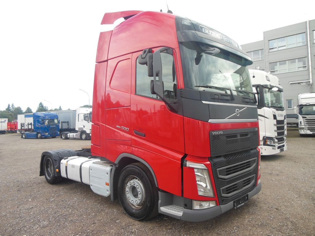 Volvo FH 13/500, LOWDECK, GLOBE XL, I PARK COOL, TOP!! Volvo FH 13/500, LOWDECK, GLOBE XL, I PARK COOL, TOP!! - Tracteur routier: photos 2 Volvo FH 13/500, LOWDECK, GLOBE XL, I PARK COOL, TOP!! Volvo FH 13/500, LOWDECK, GLOBE XL, I PARK COOL, TOP!! - Tracteur routier: photos 2