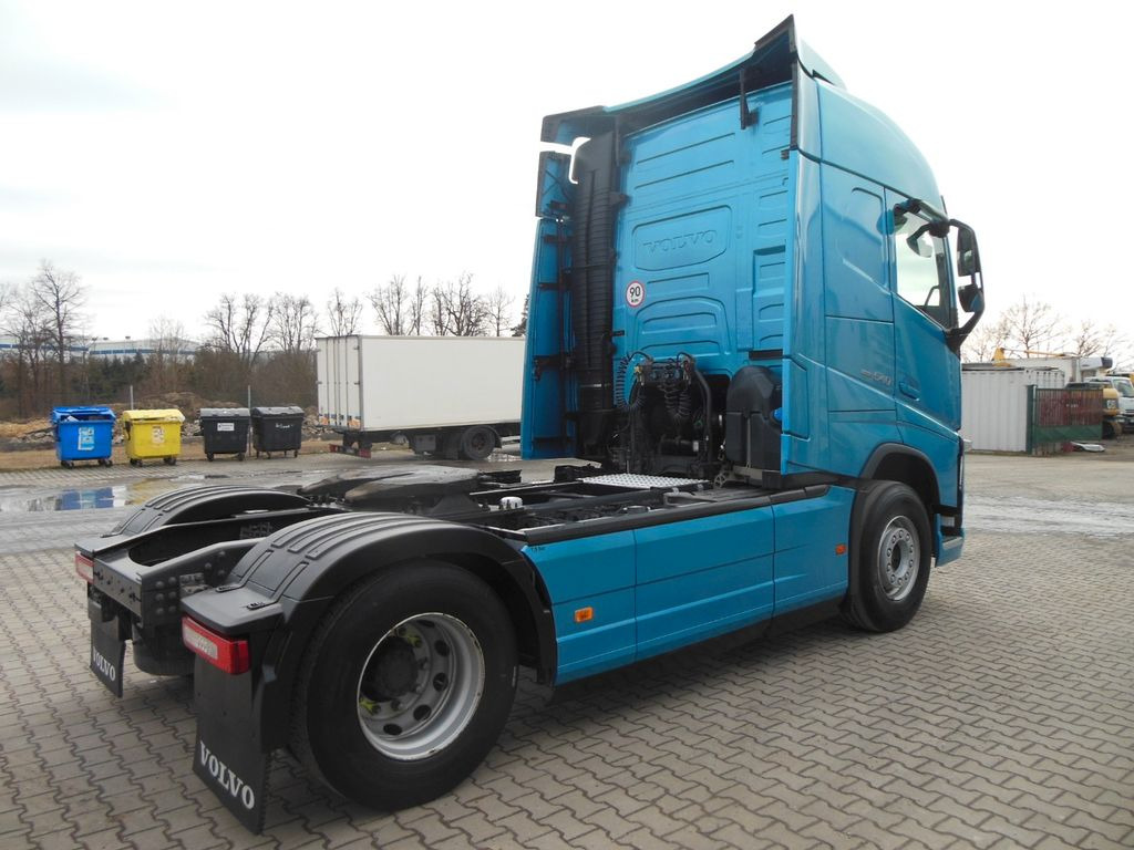 Volvo FH 13/540, GLOBE Volvo FH 13/540, GLOBE - Tracteur routier: photos 3 Volvo FH 13/540, GLOBE Volvo FH 13/540, GLOBE - Tracteur routier: photos 3