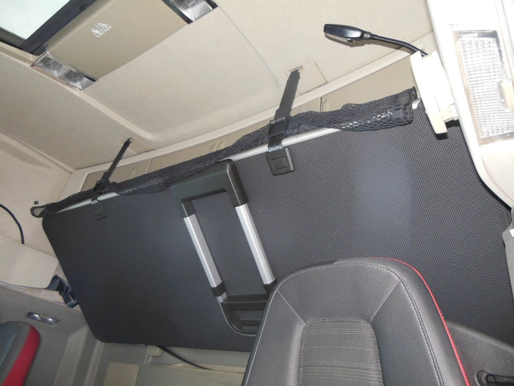 Tracteur routier Volvo FH 13/540, KIPPHYDRAULIK, 3 STÜCKS!!!: photos 11