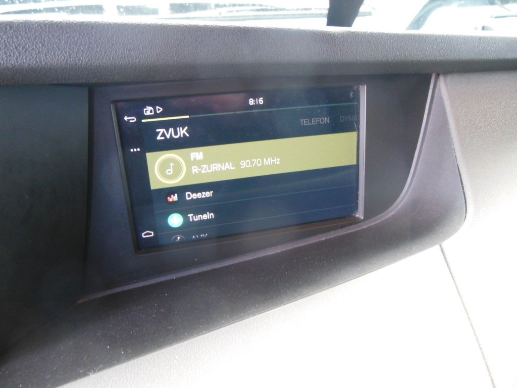 Tracteur routier Volvo FH 13/540, KIPPHYDRAULIK, 3 STÜCKS!!!: photos 19