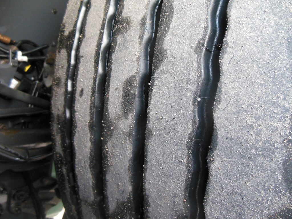 Tracteur routier Volvo FH 13/540, KIPPHYDRAULIK, 3 STÜCKS!!!: photos 6