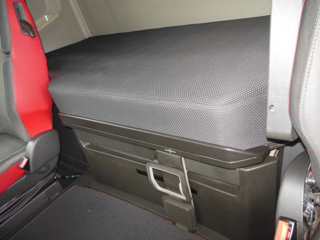 Tracteur routier Volvo FH 13/540, KIPPHYDRAULIK, 3 STÜCKS!!!: photos 12