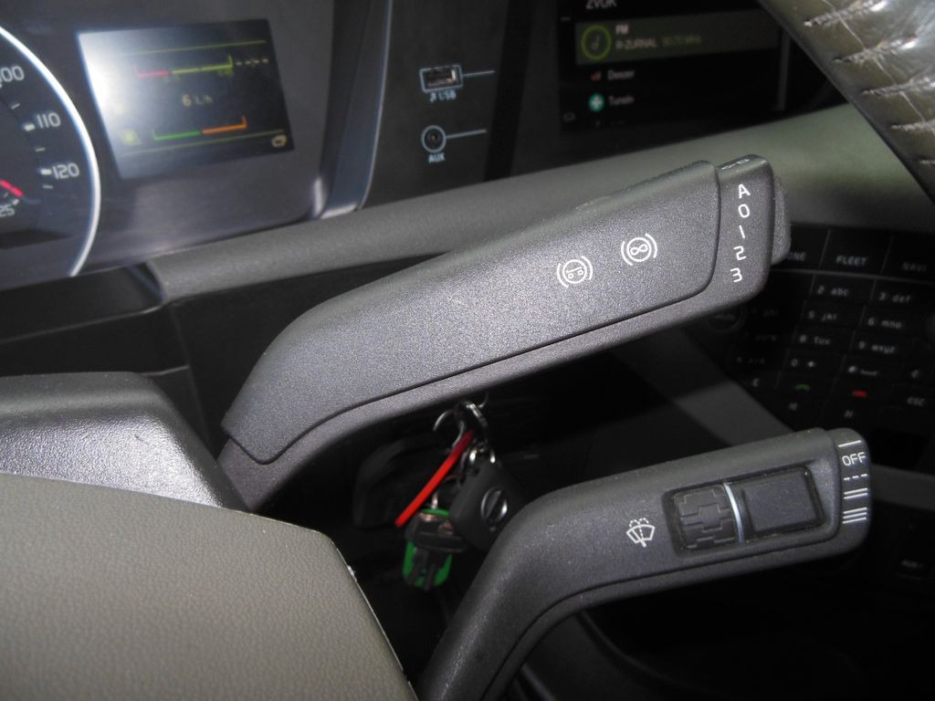 Tracteur routier Volvo FH 13/540, KIPPHYDRAULIK, 3 STÜCKS!!!: photos 18