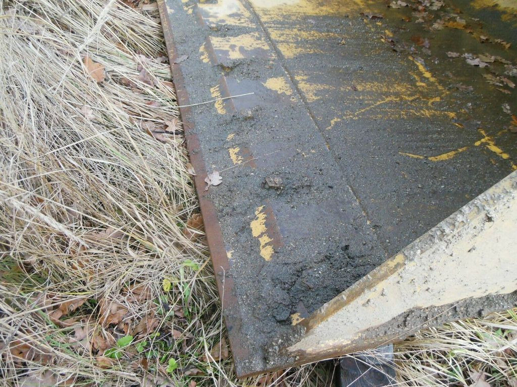 Volvo L120 - Schaufel 3,8m3 - Godet pour chargeur: photos 5 Volvo L120 - Schaufel 3,8m3 - Godet pour chargeur: photos 5